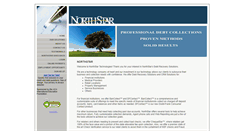 Desktop Screenshot of northstargt.com