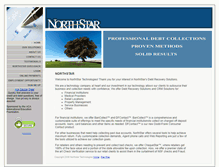 Tablet Screenshot of northstargt.com